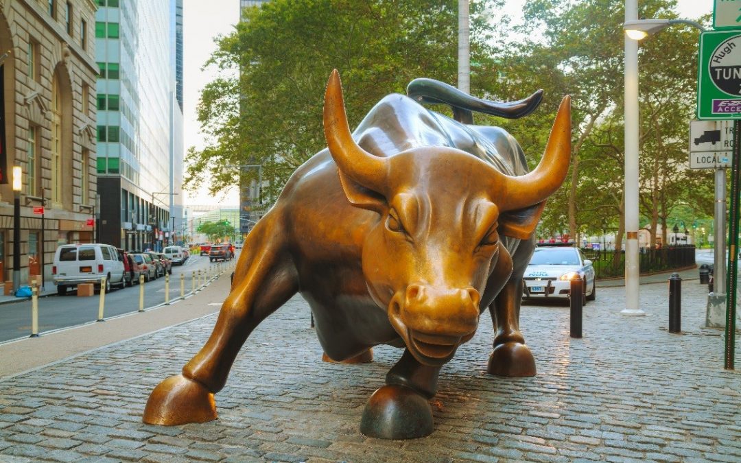 Happy 10th Birthday to the Bull Market